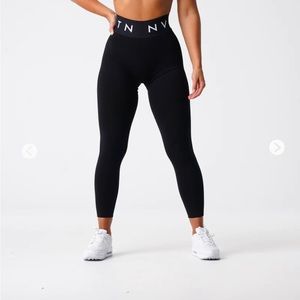 NVGTN Sport seamless leggings